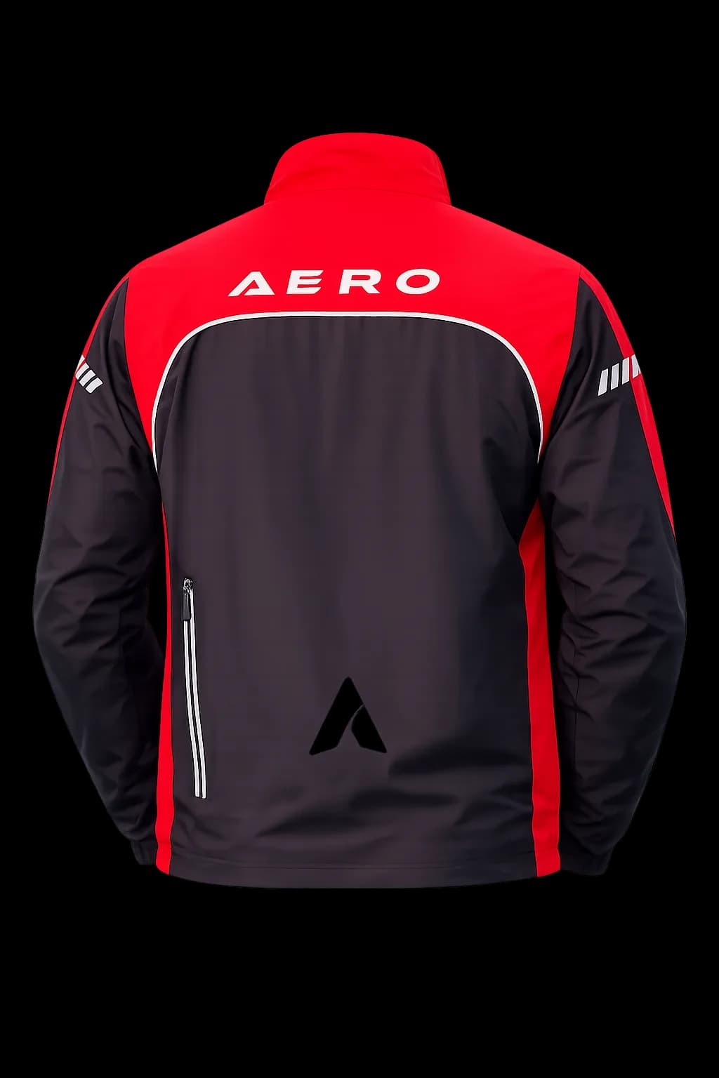 Hinar Aero Premium windbreaker — thumbnail 2
